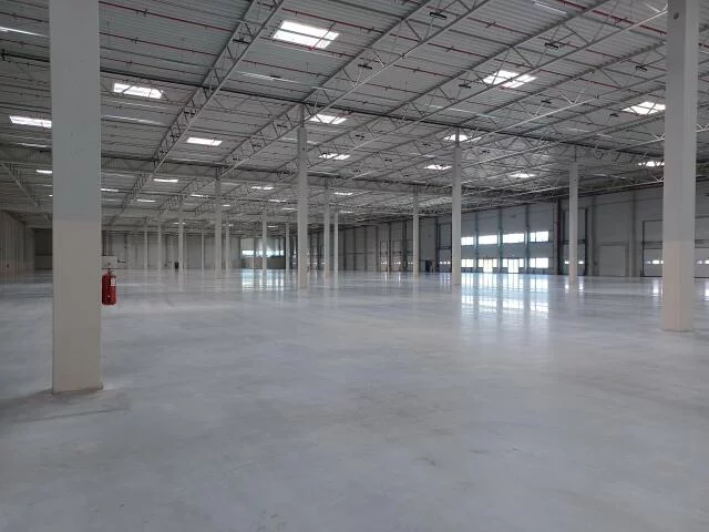 Magazyn 15 600,00 m², Gądki, Wynajem