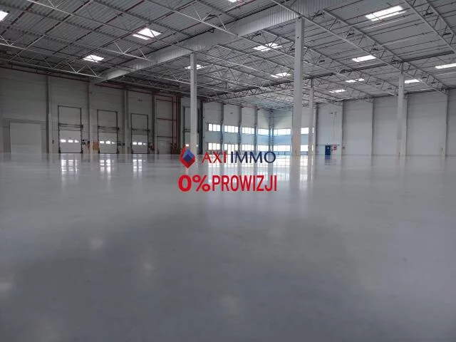 Magazyn 5 600,00 m², oferta nr , 10173, Gądki