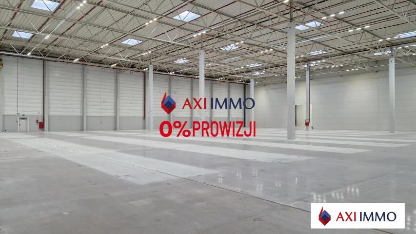 Magazyn 6 000,00 m², oferta nr , 10565, Gądki