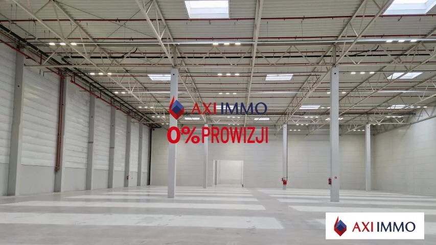 Magazyn 6 000,00 m², oferta nr , 10565, Gądki