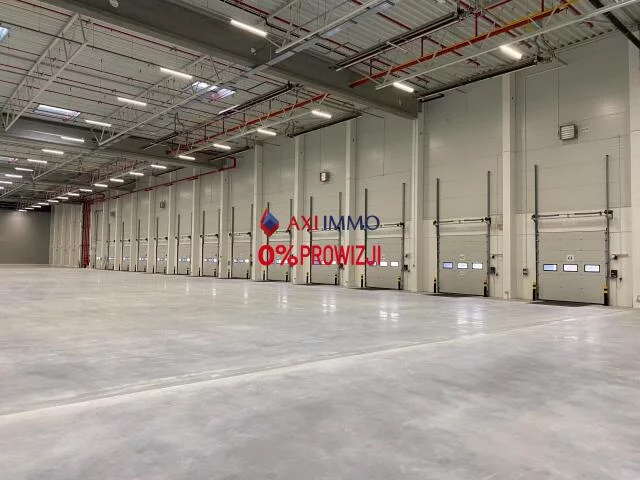 Magazyn 3 000,00 m², oferta nr , 10620, Gądki