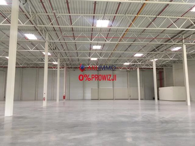 Magazyn 15 620,00 m², oferta nr , 10619, Gądki