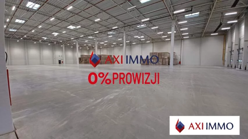 Magazyn 6 000,00 m², Gdańsk, Wynajem