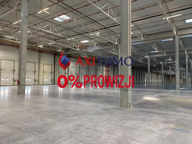 Magazyn do wynajęcia, 6 000,00 m², oferta nr 9397