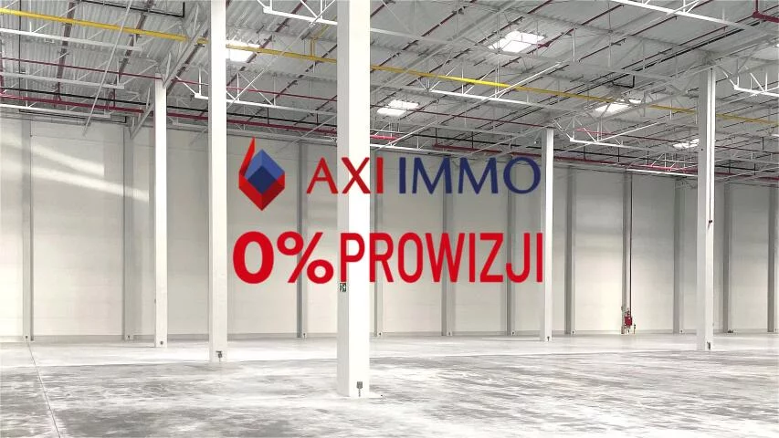 Magazyn 3 333,00 m², oferta nr , 10475, Gdańsk