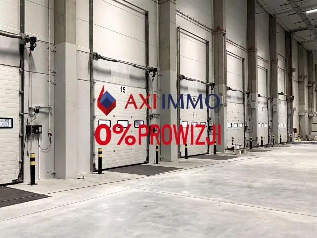 Magazyn 6 900,00 m², oferta nr , 10521, Gdańsk