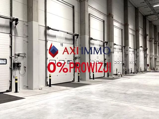 Magazyn 6 222,00 m², oferta nr , 10698, Gdańsk