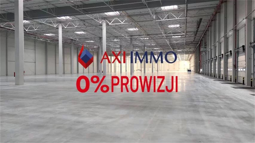 Magazyn 7 666,00 m², oferta nr , 10464, Gdynia