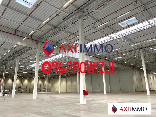 Magazyn 8 905,00 m², oferta nr , 8739, Gliwice