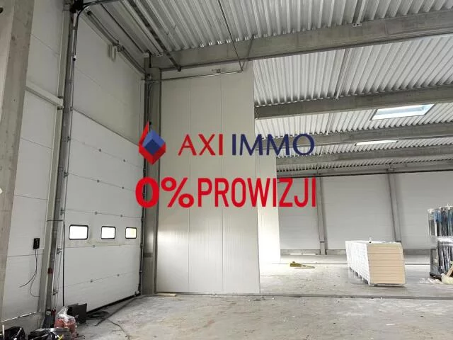 Magazyn 252,00 m², oferta nr , 10709, Gliwice