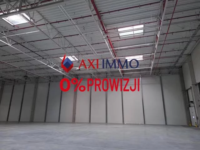 Magazyn 7 000,00 m², oferta nr , 10718, Gliwice