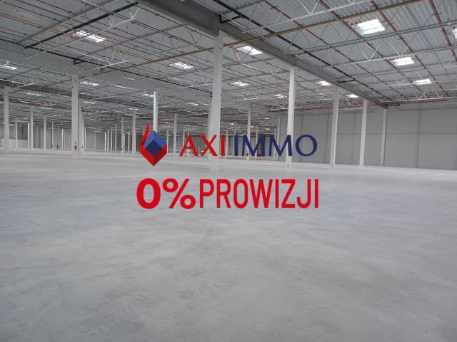 Magazyn do wynajęcia, 13 300,00 m², oferta nr 9175