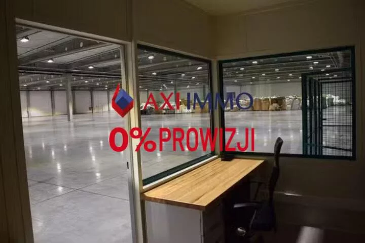 Magazyn 27 900,00 m², oferta nr , 9150, Goleniów