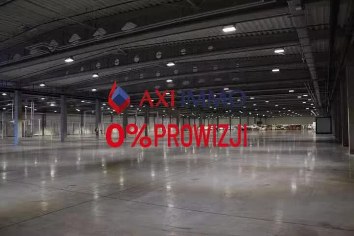 Magazyn do wynajęcia, 27 900,00 m², oferta nr 9150