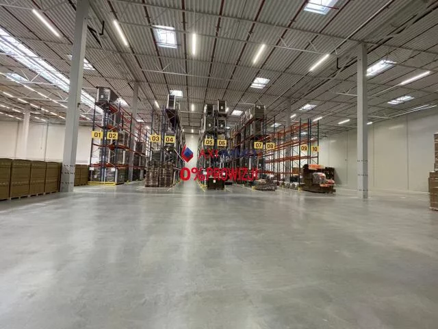 Magazyn 6 300,00 m², oferta nr , 9659, Gorzów Wielkopolski