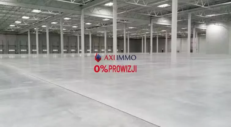 Magazyn 9 000,00 m², oferta nr , 10285, Gorzów Wielkopolski
