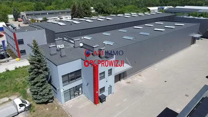 Apartamenty 10249 Grodzisk Mazowiecki