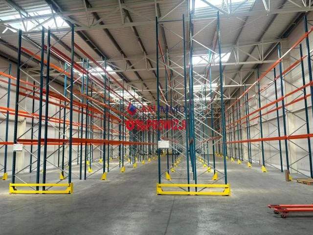 Magazyn 1 000,00 m², oferta nr , 10249, Grodzisk Mazowiecki