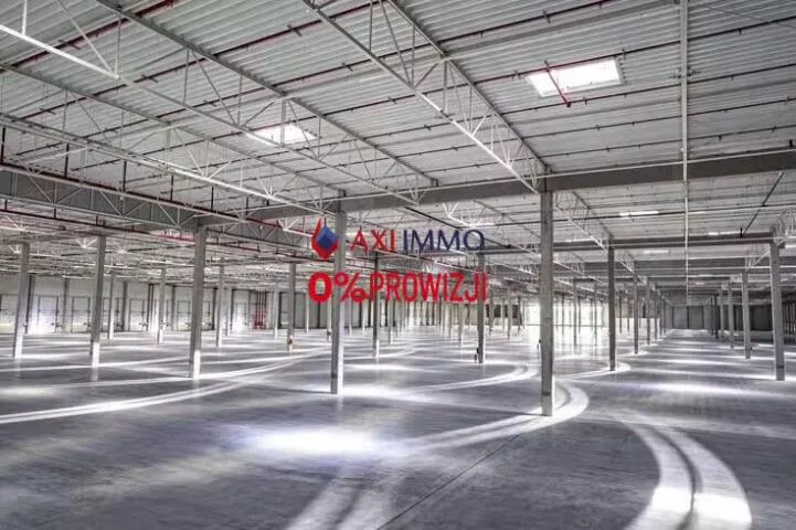 Magazyn 4 950,00 m², oferta nr , 10570, Janki