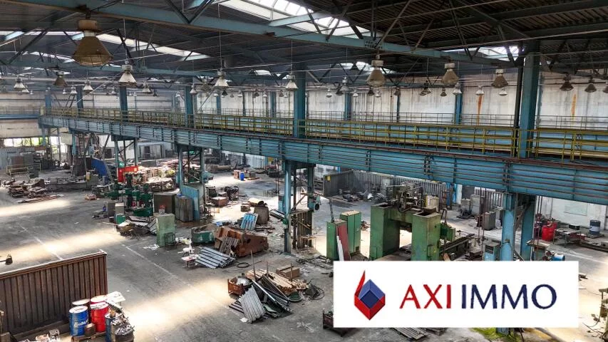 Magazyn 4 880,00 m², oferta nr , 10421, Jawor