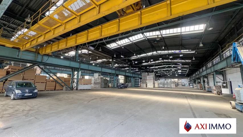 Magazyn 6 050,00 m², oferta nr , 10423, Jawor