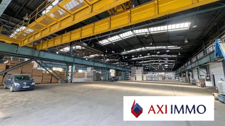 Magazyn 6 050,00 m², oferta nr , 10629, Jawor