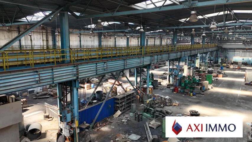 Magazyn 4 880,00 m², oferta nr , 10631, Jawor
