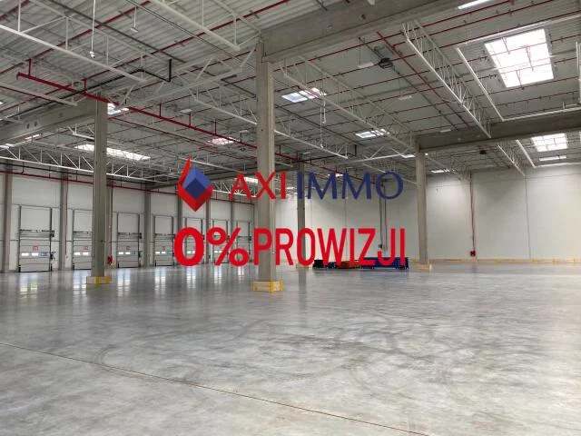 Magazyn do wynajęcia, 7 500,00 m², oferta nr 9260