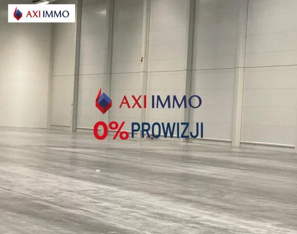 Magazyn 1 600,00 m², oferta nr , 8185, Kielce