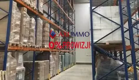 Magazyn 4 000,00 m², oferta nr , 9131, Kłaj-idx