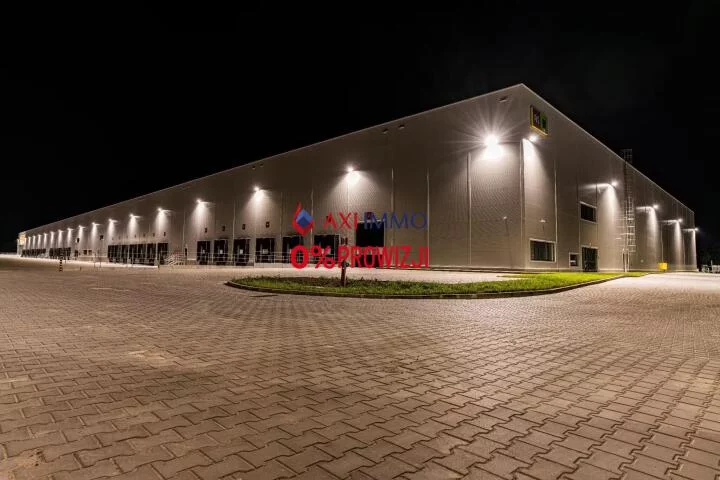 Apartamenty 10269 Kobyłka