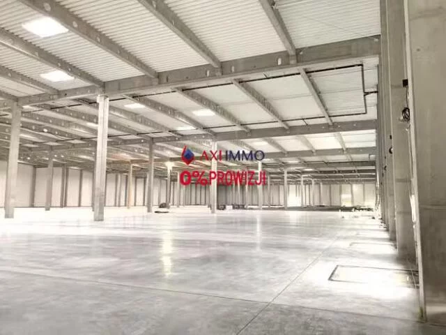 Magazyn 3 650,00 m², oferta nr , 10576, Kobyłka