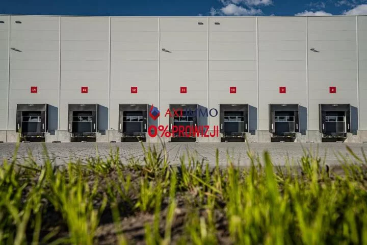 Magazyn 3 650,00 m², oferta nr , 10576, Kobyłka