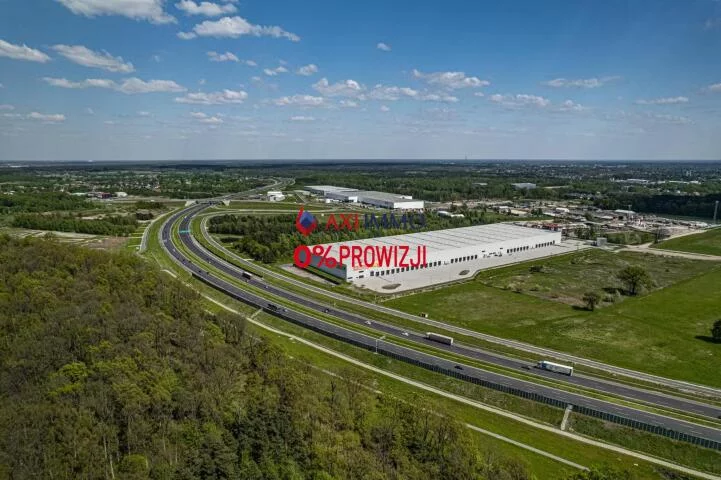 Magazyn 3 650,00 m², oferta nr , 10576, Kobyłka