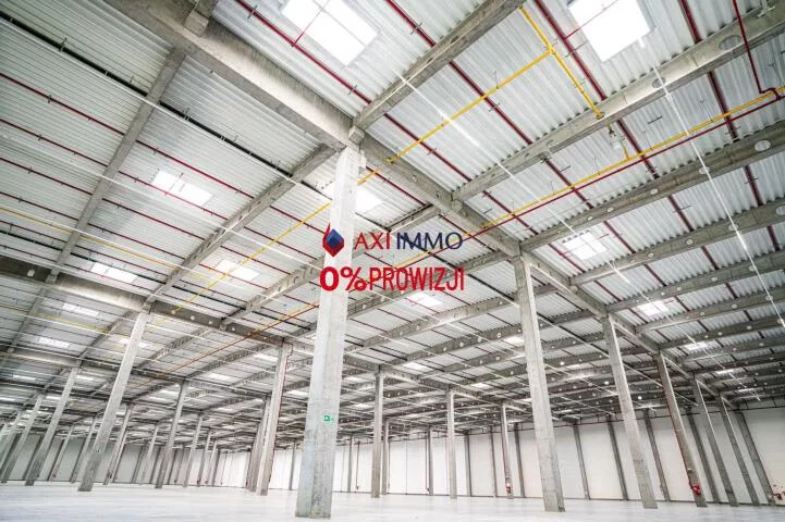 Magazyn 3 650,00 m², oferta nr , 10576, Kobyłka