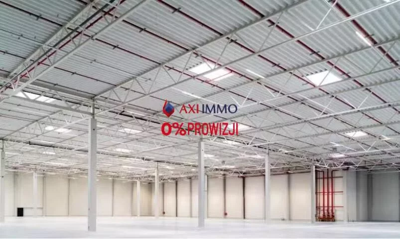 Magazyn 5 500,00 m², oferta nr , 10703, Kobyłka