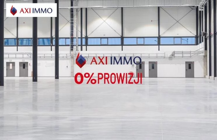 Magazyn do wynajęcia, 4 000,00 m², oferta nr 8561