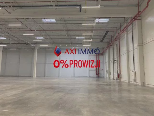 Magazyn 2 700,00 m², Kokotów, Wynajem