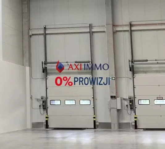 Magazyn 8 000,00 m², oferta nr , 10461, Kokotów