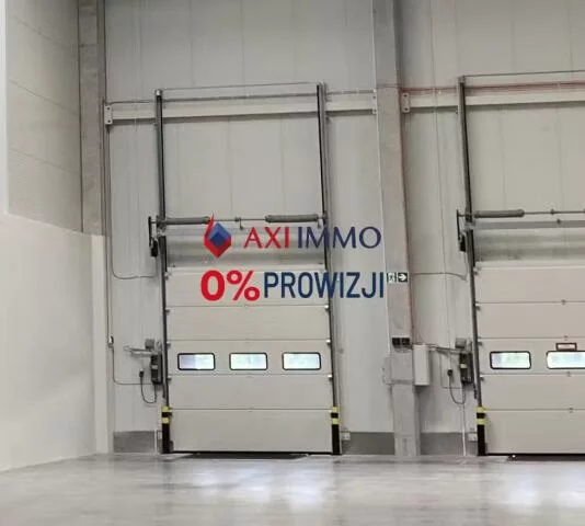 Magazyn 15 000,00 m², oferta nr , 10486, Kokotów