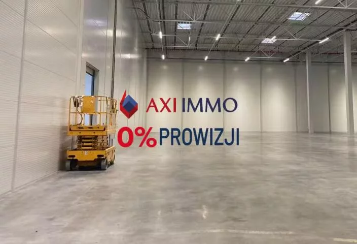 Magazyn 2 700,00 m², oferta nr , 10598, Kokotów