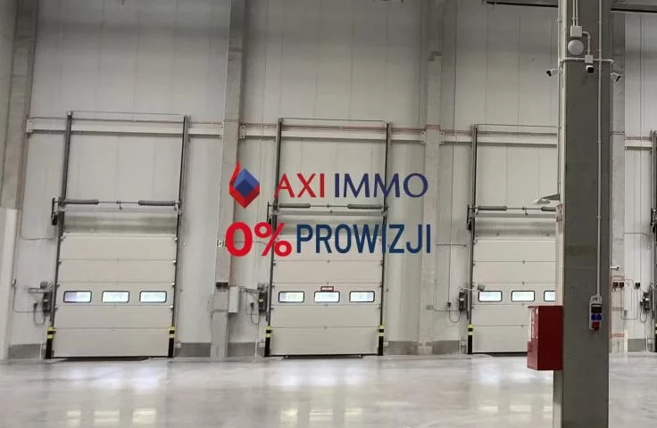 Magazyn 2 700,00 m², oferta nr , 10598, Kokotów