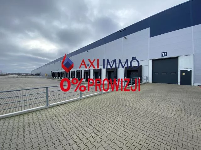 Magazyn 15 120,00 m², oferta nr , 9030, Kołbaskowo