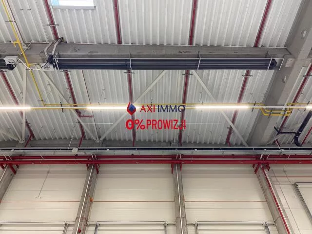 Magazyn 5 670,00 m², oferta nr , 10706, Koninko