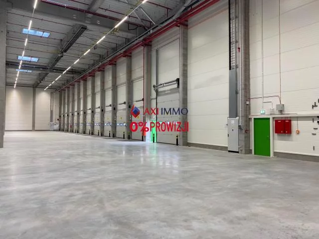 Magazyn 5 670,00 m², oferta nr , 10706, Koninko