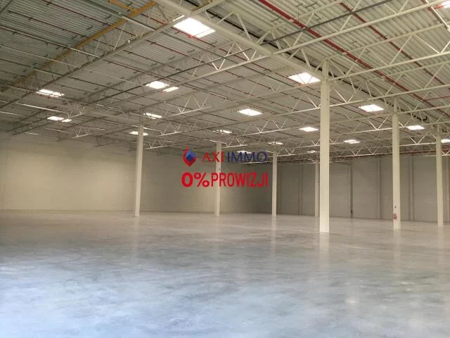Magazyn 2 250,00 m², oferta nr , 9663, Kórnik