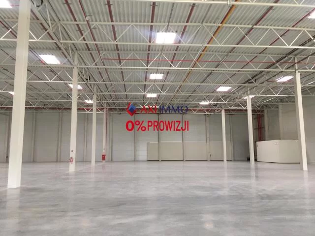 Magazyn 3 020,00 m², oferta nr , 10441, Kórnik