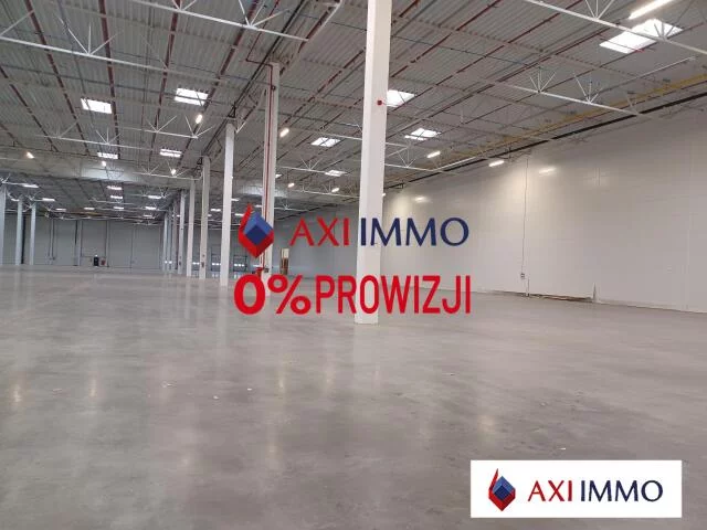 Magazyn do wynajęcia, 6 650,00 m², oferta nr 8602