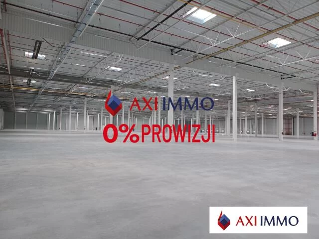 Magazyn 11 200,00 m², Koszalin, Wynajem