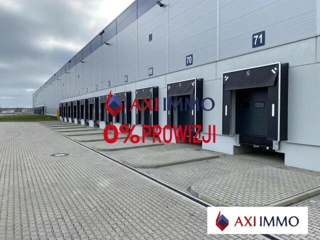 Magazyn do wynajęcia, 11 200,00 m², oferta nr 8601